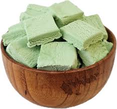فروش بستنی خشک طالبی + قیمت عالی